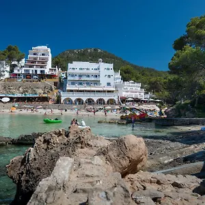  Apartment Flats Friends Es Puet Blanc Spanien